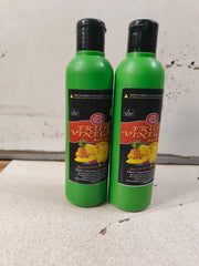 Fruit Vinegar Gel Hair Colour 100ml (Pack of 2)